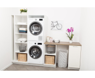 Beko Łącznik pralki i suszarki PSK - 1020785 - zdjęcie 3